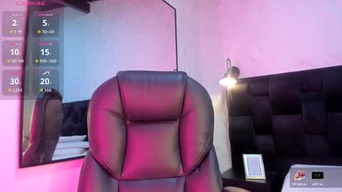 Darky Doll online show from 21, 11, 2025