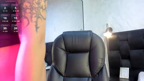 Darky Doll online show from 13, 12, 2025