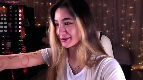 Belle online show from 24, 12, 2024