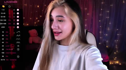 Belle online show from 18, 1, 2025