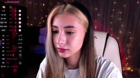 Belle online show from 19, 1, 2025