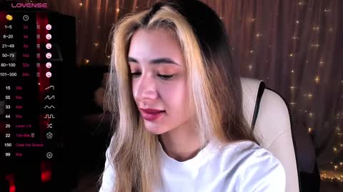 Belle online show from 6, 2, 2025