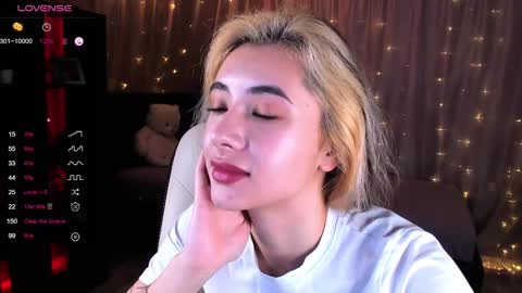 Belle online show from 6, 2, 2025