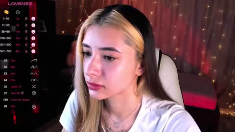 Belle online show from 10, 2, 2025