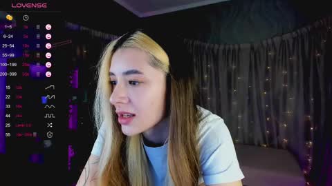 Belle online show from 27, 2, 2025