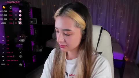 Belle online show from 1, 3, 2025