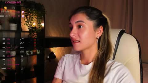 Belle online show from 4, 10, 2025