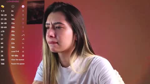 Belle online show from 22, 2, 2026