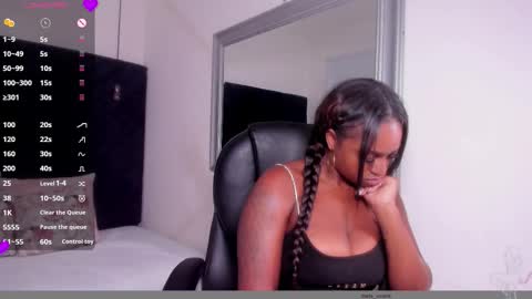 Darle Volant online show from 20, 12, 2025