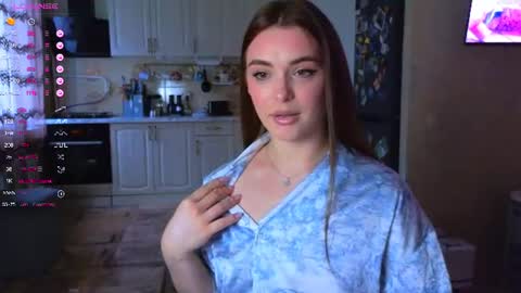 Snapshot of darlina_ryan chatting on 12, 6, 2026 Darlina online show from 12, 6, 2026