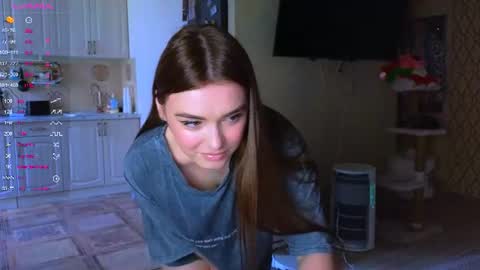 Snapshot of darlina_ryan chatting on 13, 6, 2026 Darlina online show from 13, 6, 2026
