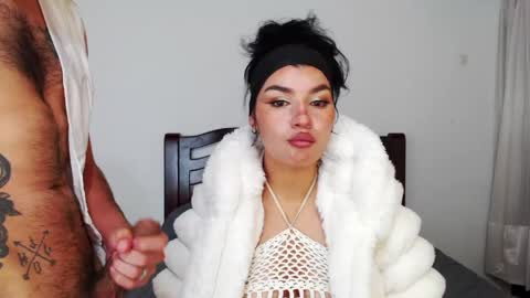 darling_and_dante online show from 2, 5, 2026