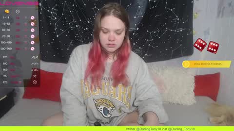 darling_tony18 online show from 18, 12, 2024