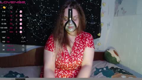 darling_tony18 online show from 10, 10, 2025