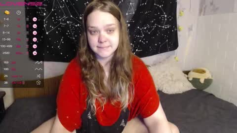 darling_tony18 online show from 9, 3, 2026