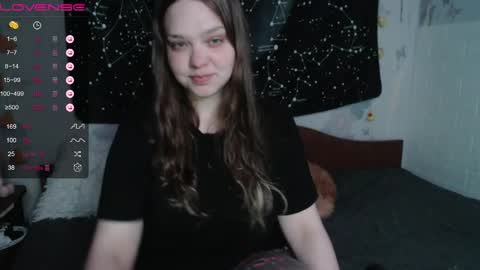 darling_tony18 online show from 31, 5, 2026