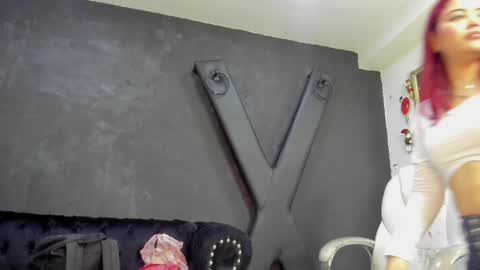 Snapshot of darlingbdsm_ chatting on 3, 1, 2025 Darling online show from 3, 1, 2025