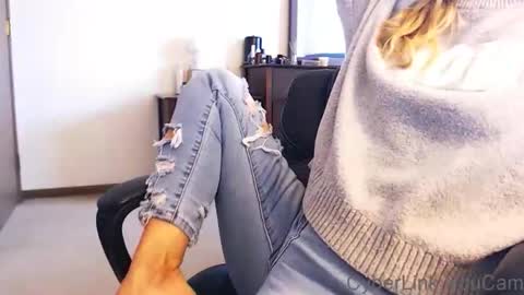 DarlingD online show from 6, 2, 2025