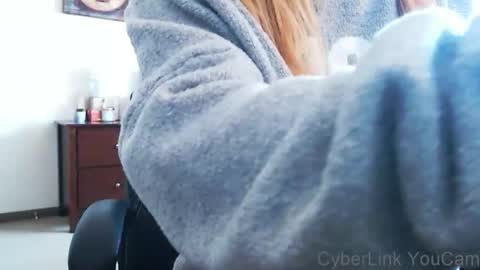 DarlingD online show from 24, 2, 2025