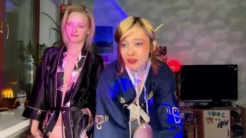 D online show from 27, 1, 2025