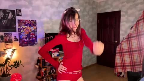 D online show from 15, 12, 2025