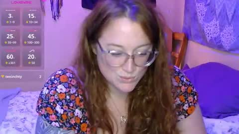 WendyDarling online show from 15, 7, 2026