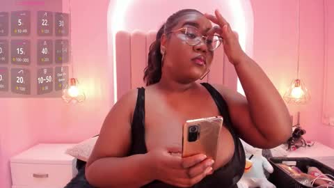 Snapshot of darnellqueen chatting on 3, 2, 2026 Darnell Queen online show from 3, 2, 2026