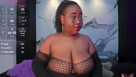 Snapshot of darnellqueen chatting on 14, 2, 2026 Darnell Queen online show from 14, 2, 2026