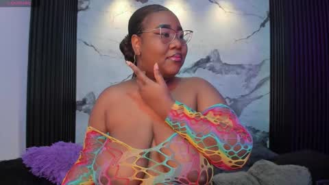 Snapshot of darnellqueen chatting on 3, 3, 2026 Darnell Queen online show from 3, 3, 2026