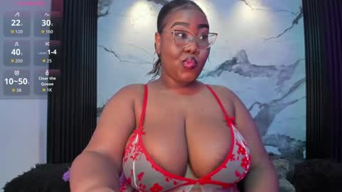  Darnell Queen online show from 6, 4, 2026