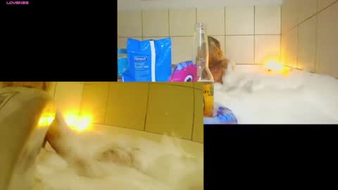 darnette_daisy online show from 28, 11, 2025