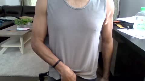 darryl43321 online show from 27, 2, 2025