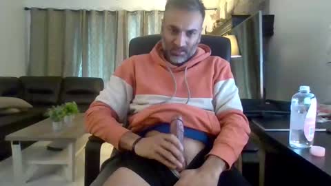 darryl43321 online show from 19, 12, 2025