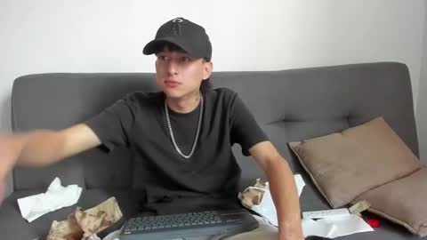 darsel_night online show from 22, 11, 2025