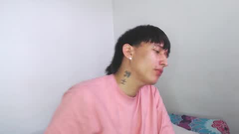 darsel_night online show from 24, 11, 2025