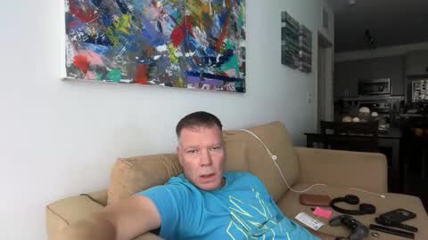 dartanha007 online show from 25, 5, 2026