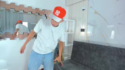 darwin_ggh online show from 12, 11, 2025