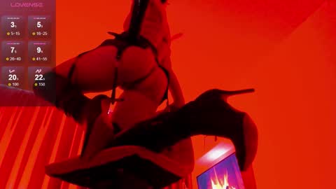 daryakeyy online show from 3, 11, 2025