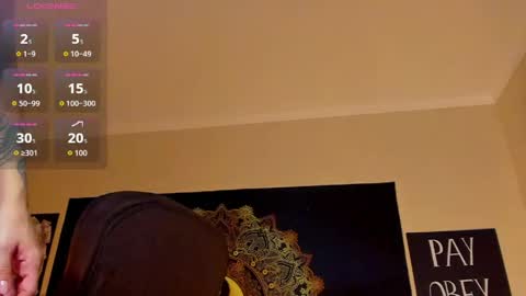 daryakeyy online show from 4, 4, 2026