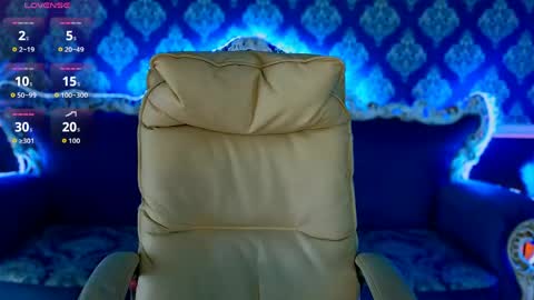 daryana_gray online show from 25, 4, 2026