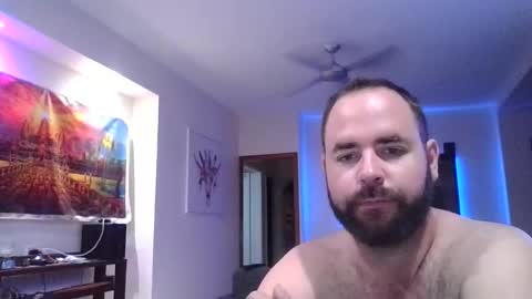 daryl1313 online show from 11, 11, 2025