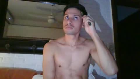 Daryo Franco online show from 21, 6, 2026