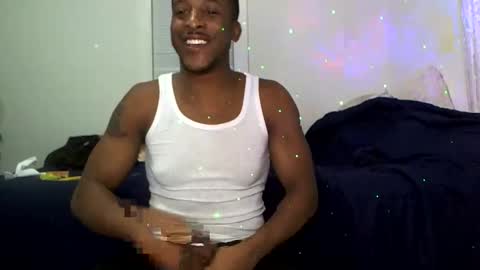 BeyJackson online show from 22, 12, 2025