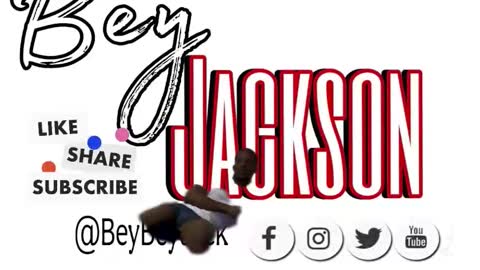 BeyJackson online show from 16, 1, 2026