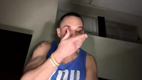 dave875126 online show from 22, 2, 2026