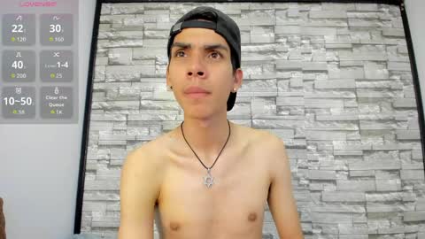 dave_925_ online show from 17, 4, 2026