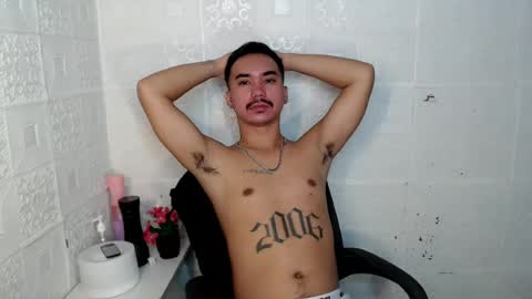 Snapshot of dave_cummers chatting on 13, 7, 2026 DAVE online show from 13, 7, 2026