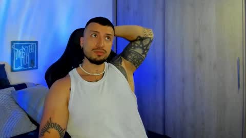 DAVE MAX online show from 1, 3, 2026