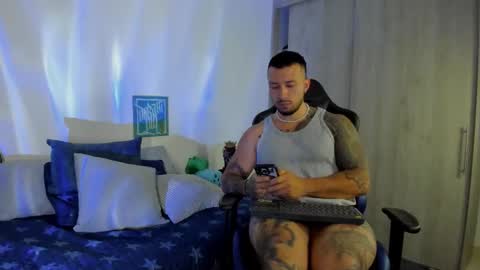 DAVE MAX online show from 16, 3, 2026