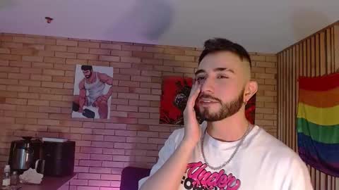 Snapshot of dave_wolf7 chatting on 6, 2, 2026 Dave Wolf online show from 6, 2, 2026